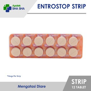 Entrostop