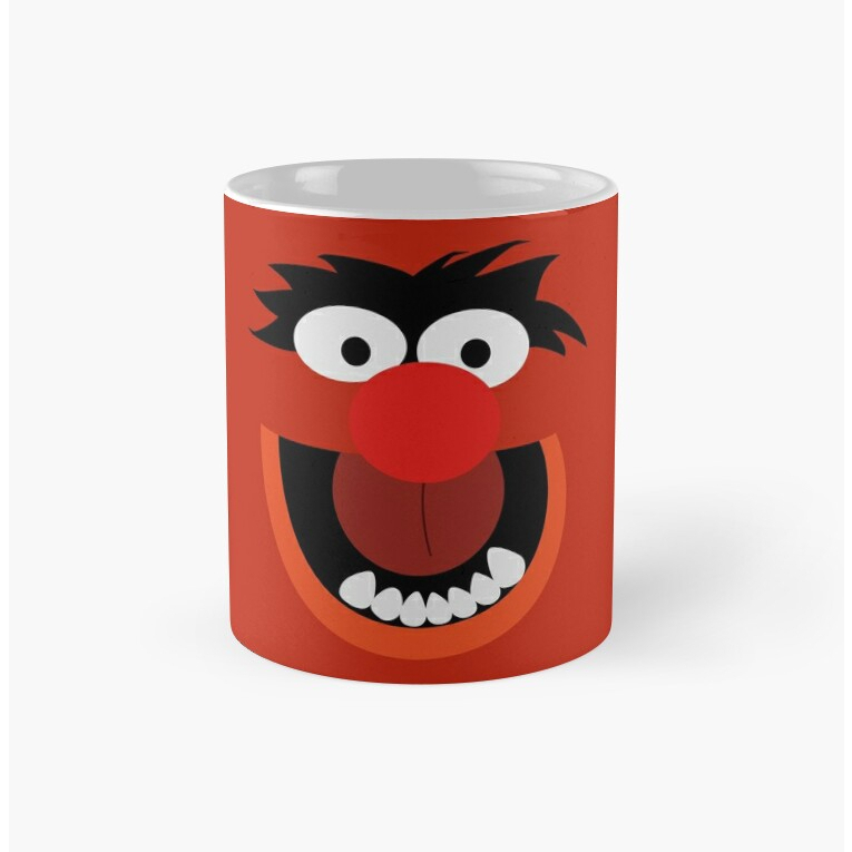 Animal Coffee Mug