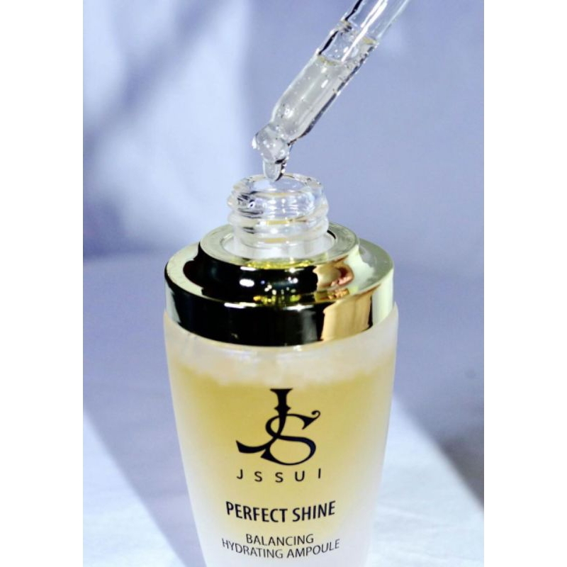 JSSUI balancing hydrating ampoule