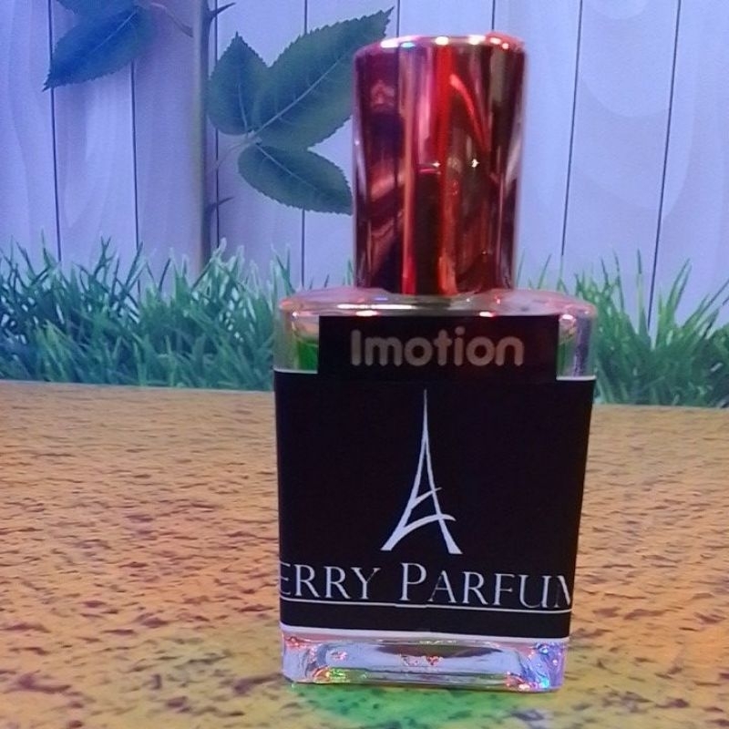 Aigner blue imotion