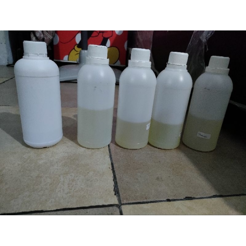 paketan usaha parfum