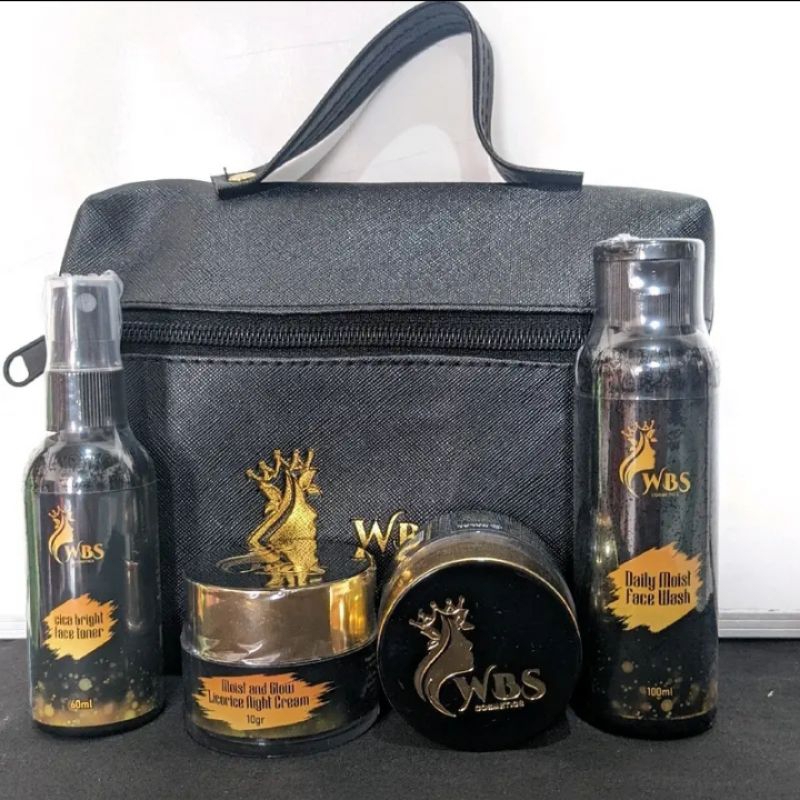 WBS COSMETICS