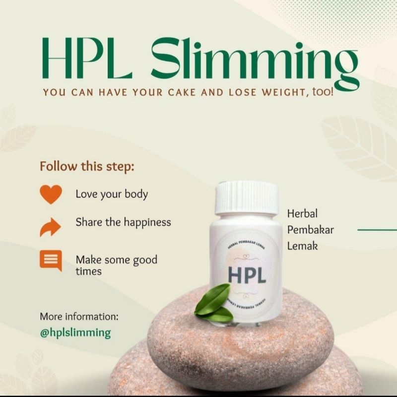 hplslimming