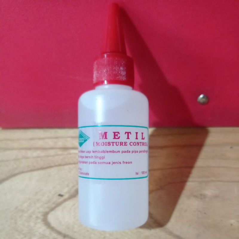 METIL.MOISTURE.CONTROL