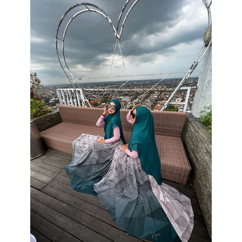 Anatari NEW by KYN Premium