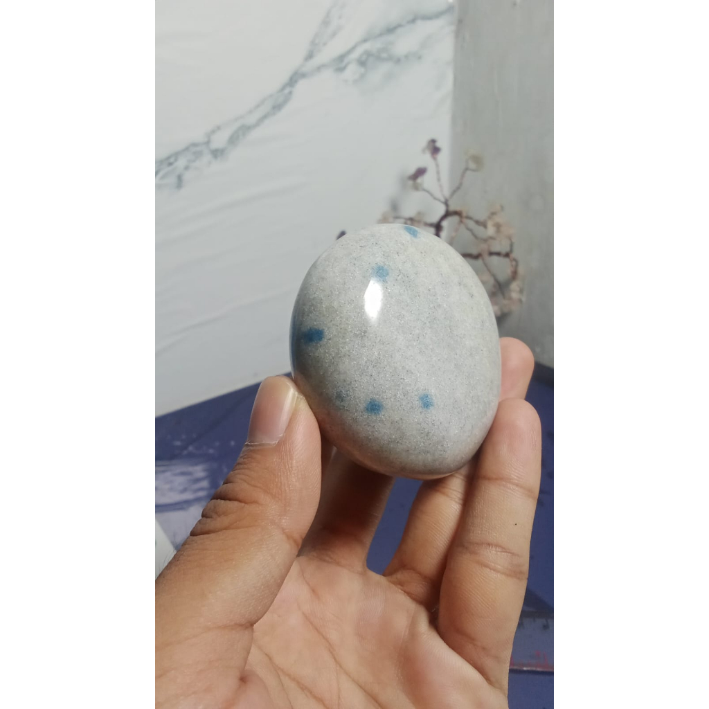 Natural Stone K2 Palm (8)