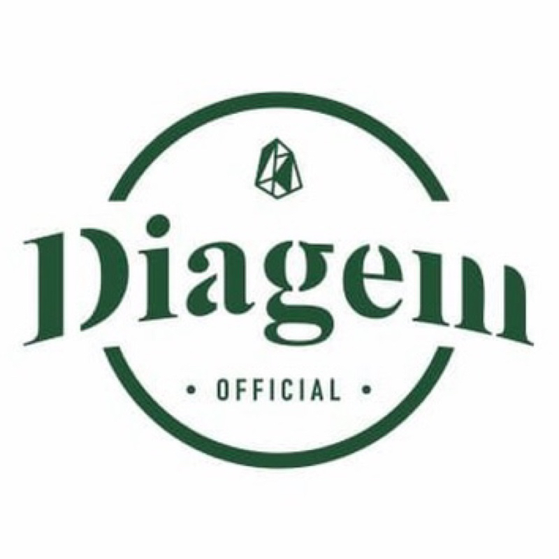 pesanan diagem