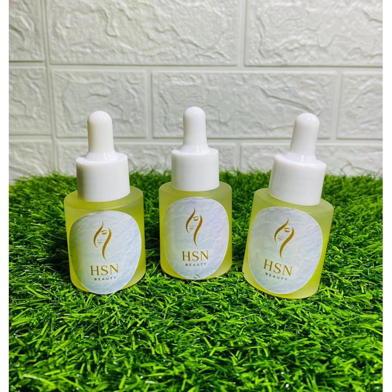 SERUM GLOWING