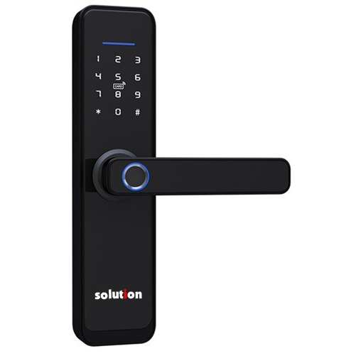 solution L4000 Access Door