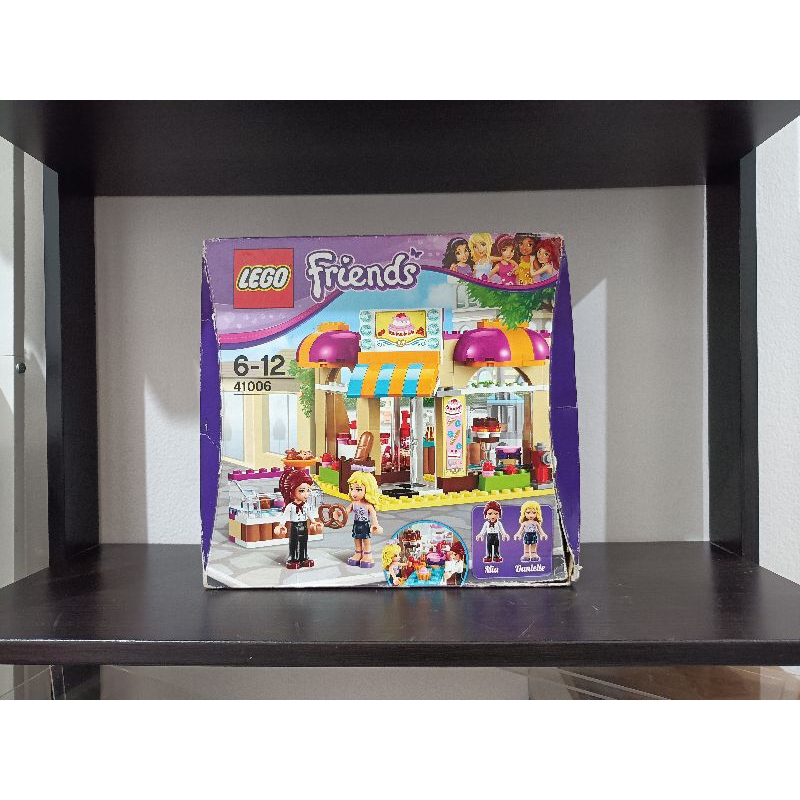 Lago Friends 41006 NEW
