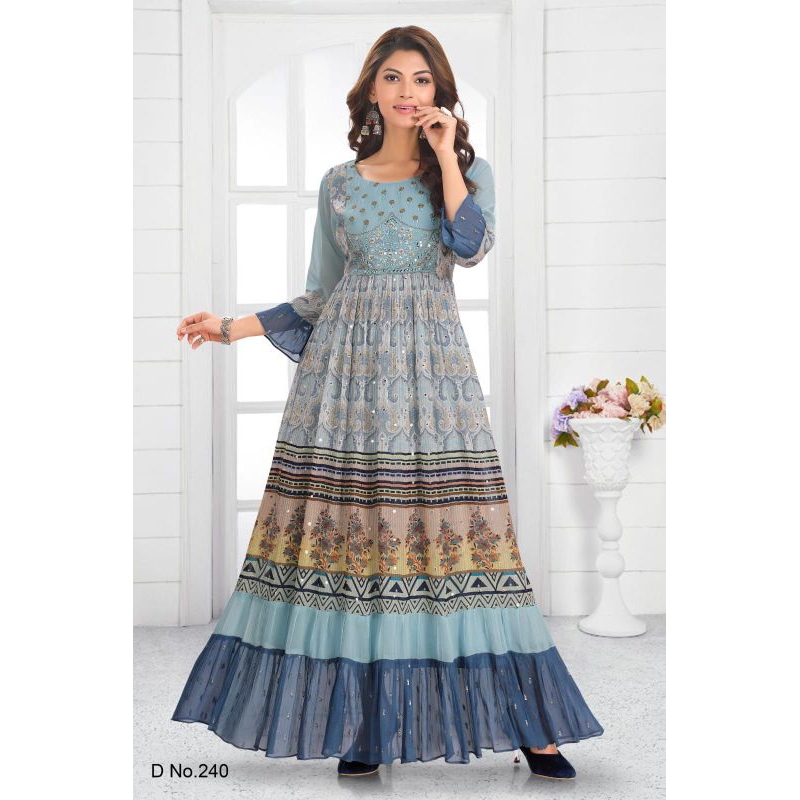Gamis Hindi Premium