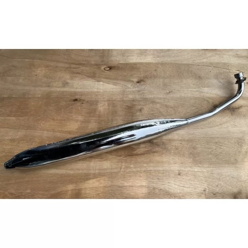 knalpot c70