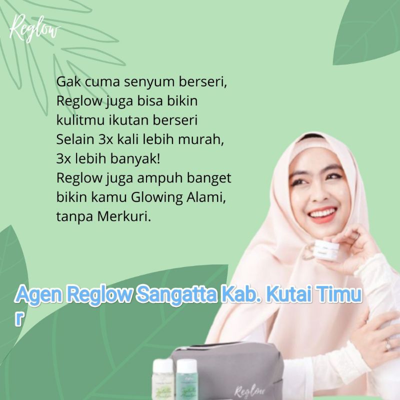 SkincareReglowsatuan