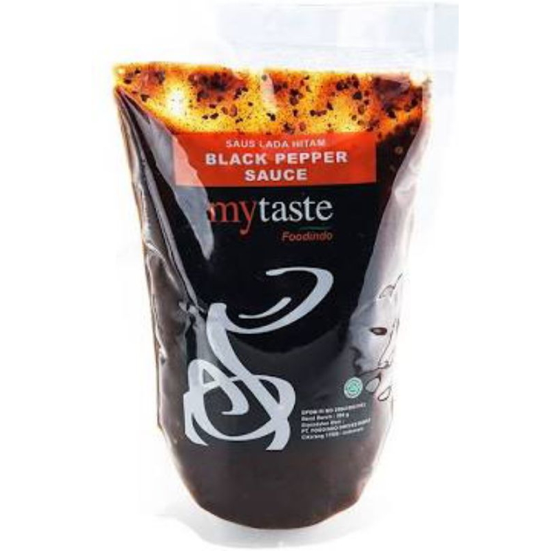 Mytaste Saus