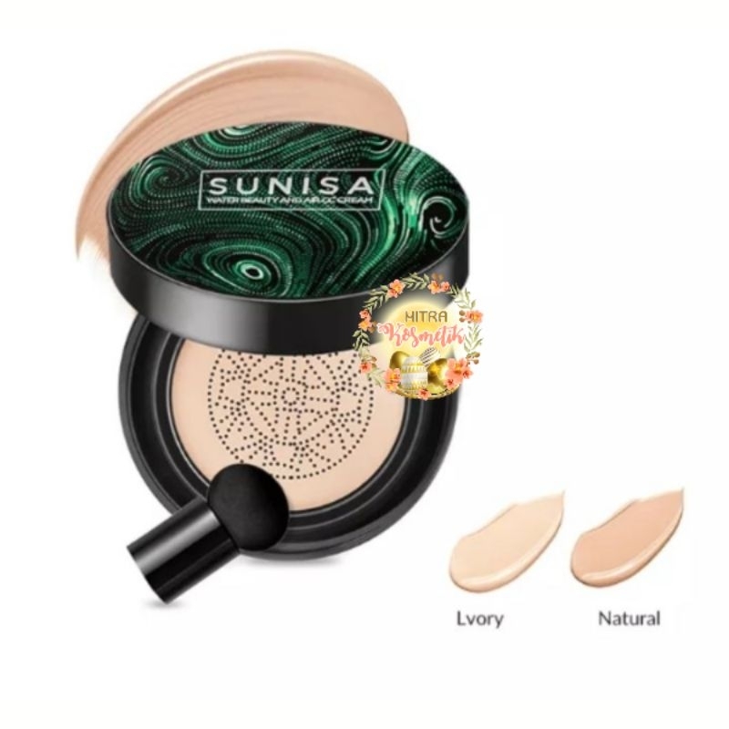 ❇️MITRA❇️Sunisa CC Cream