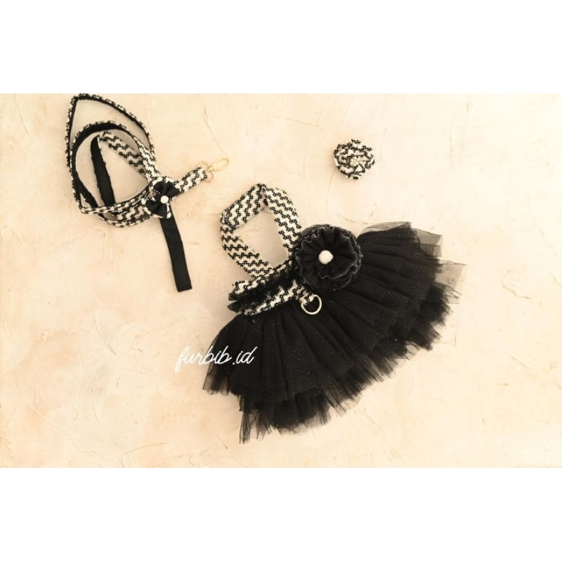 Furbib.id Effie Harness