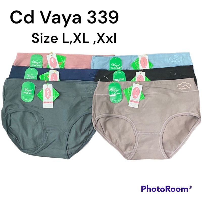 Celana dalam vaya 339