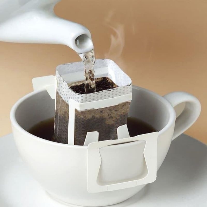 Drip Bag Coffees Filter