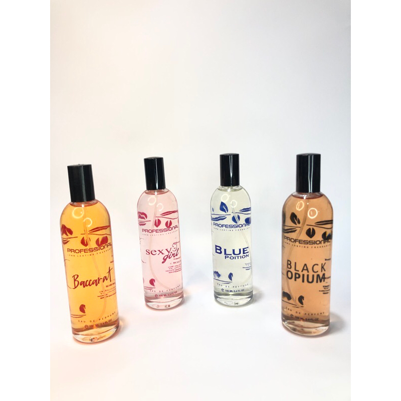 Proffesional parfum 100ml