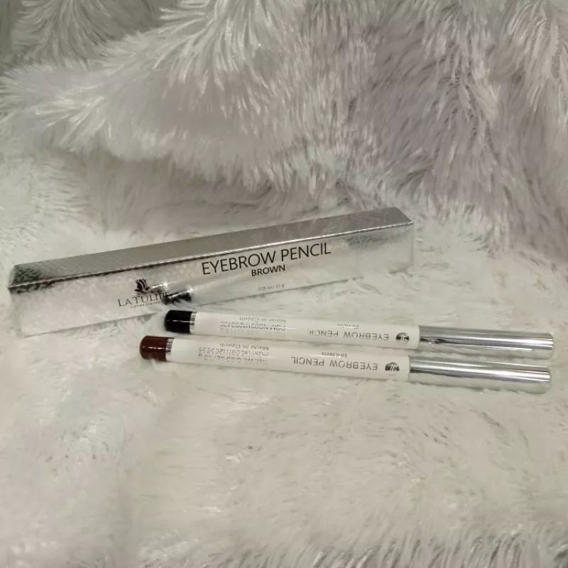 Eyebrow Pensil Latulipe