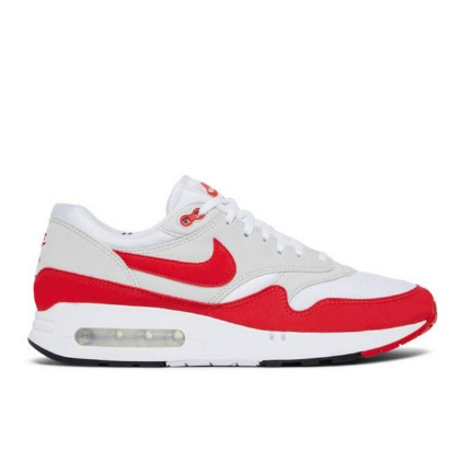 Air Max 1'86 OG Big Bubble Red