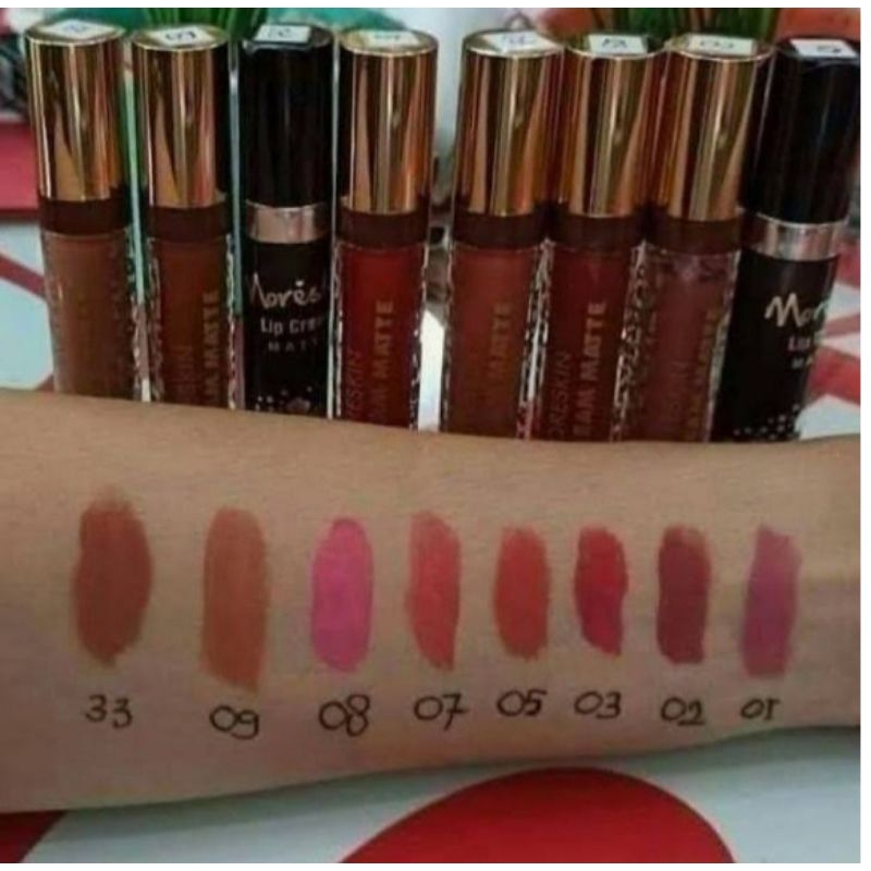 Lipstik