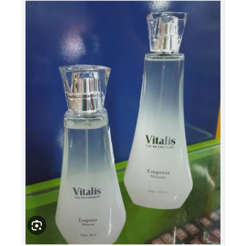 Vitalis EDC Empress 50ml