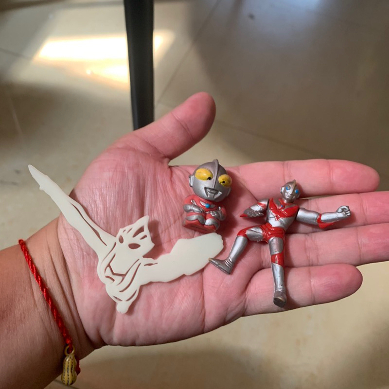 ultraman set