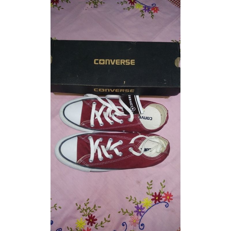 Sepatu Kets