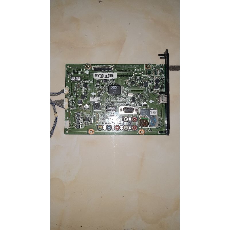 MAINBOARD MB LG 24LB450A