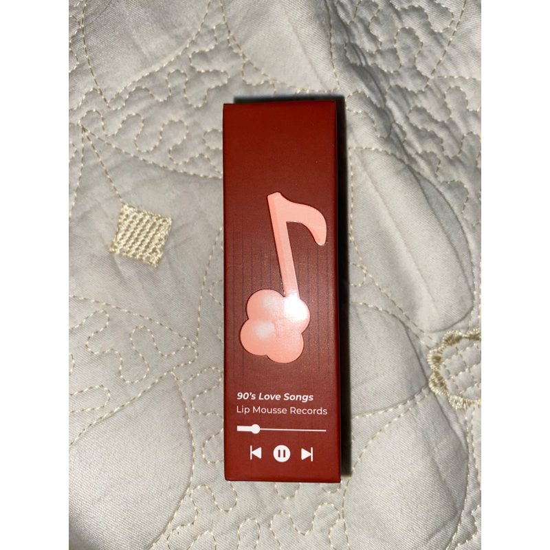 ROSE ALL DAY LIP MOUSE