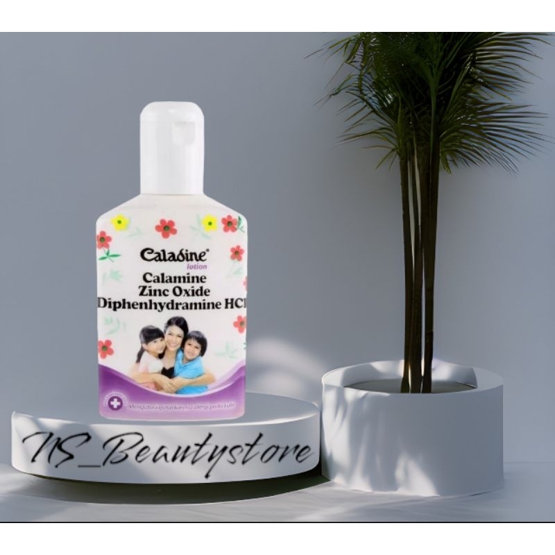 Caladine Lotion 60 ml