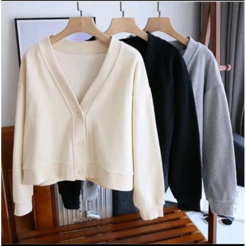 Sweater Korea Style
