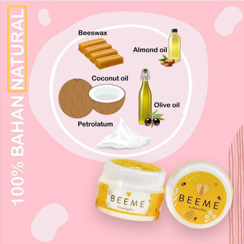 BEEME HONEY