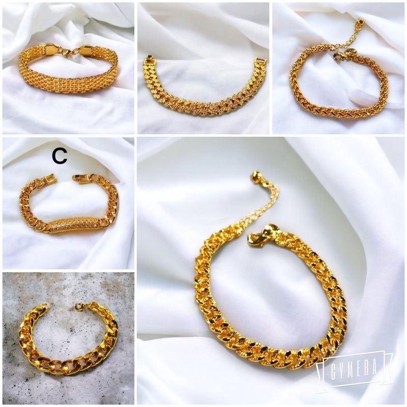 gelang rolek