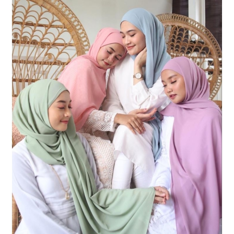 PASMINA CERUTTY