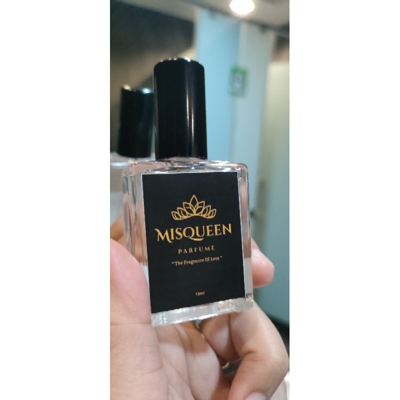 V.SCANDAL/ 30ML/ BY. MISQUEEN