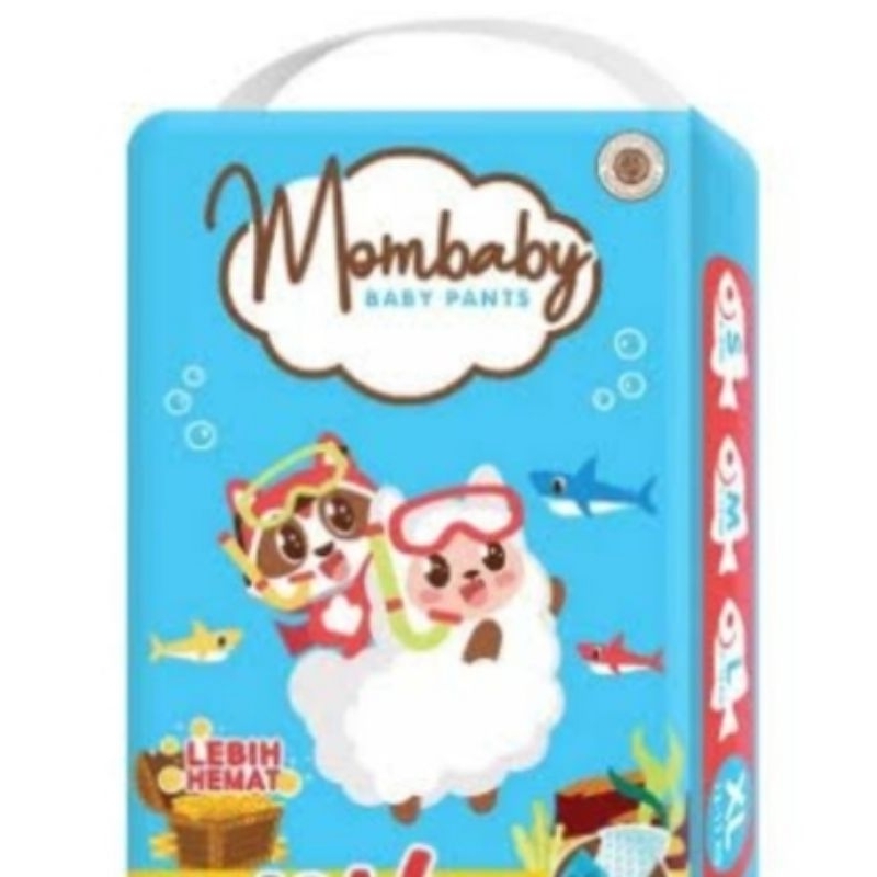 mombaby