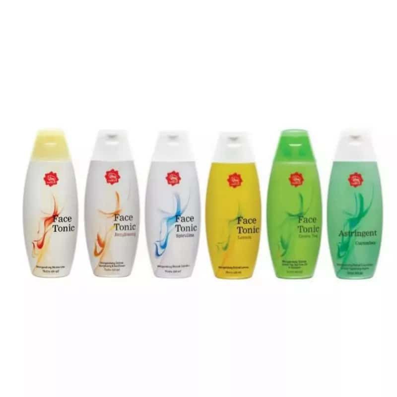 Viva Face Tonic