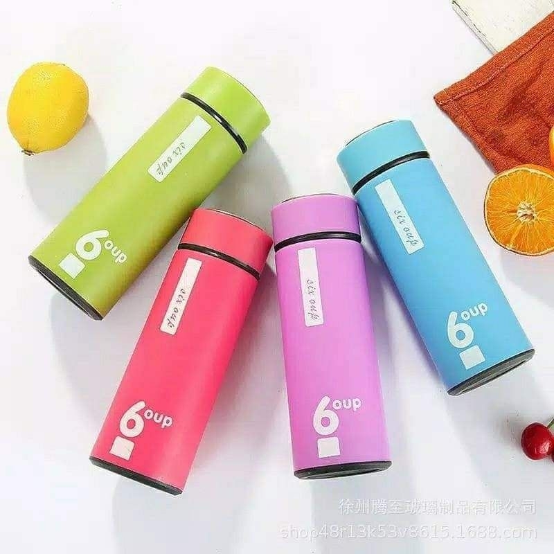 Botol minum 6oup