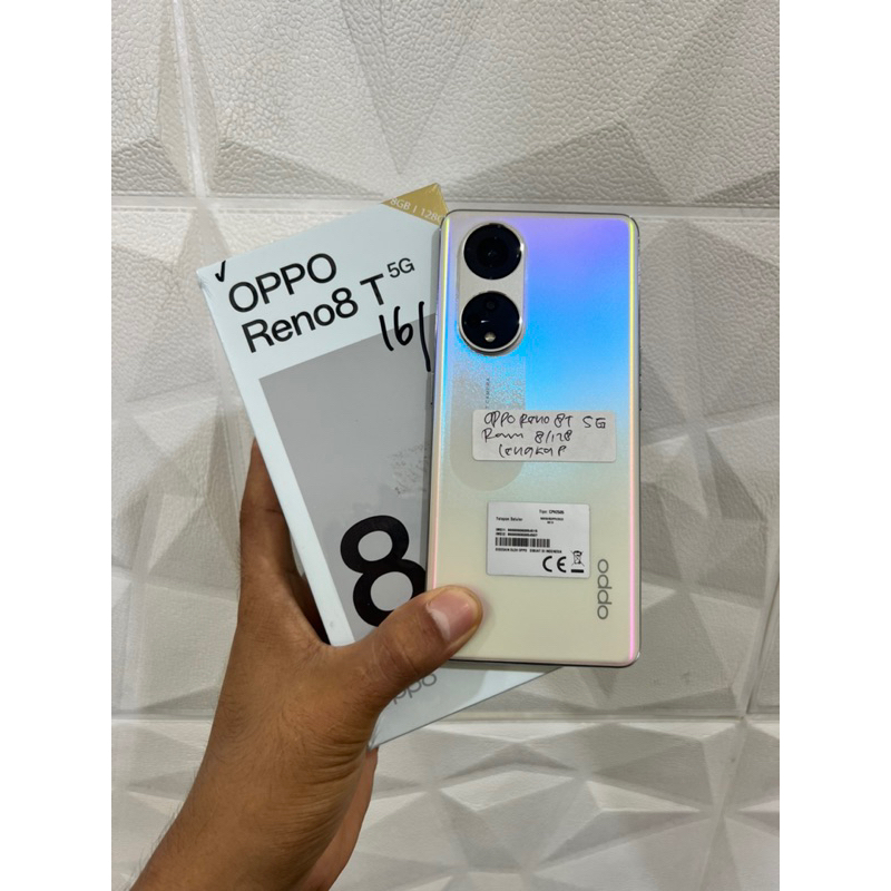 Oppo Reno 8T 5G