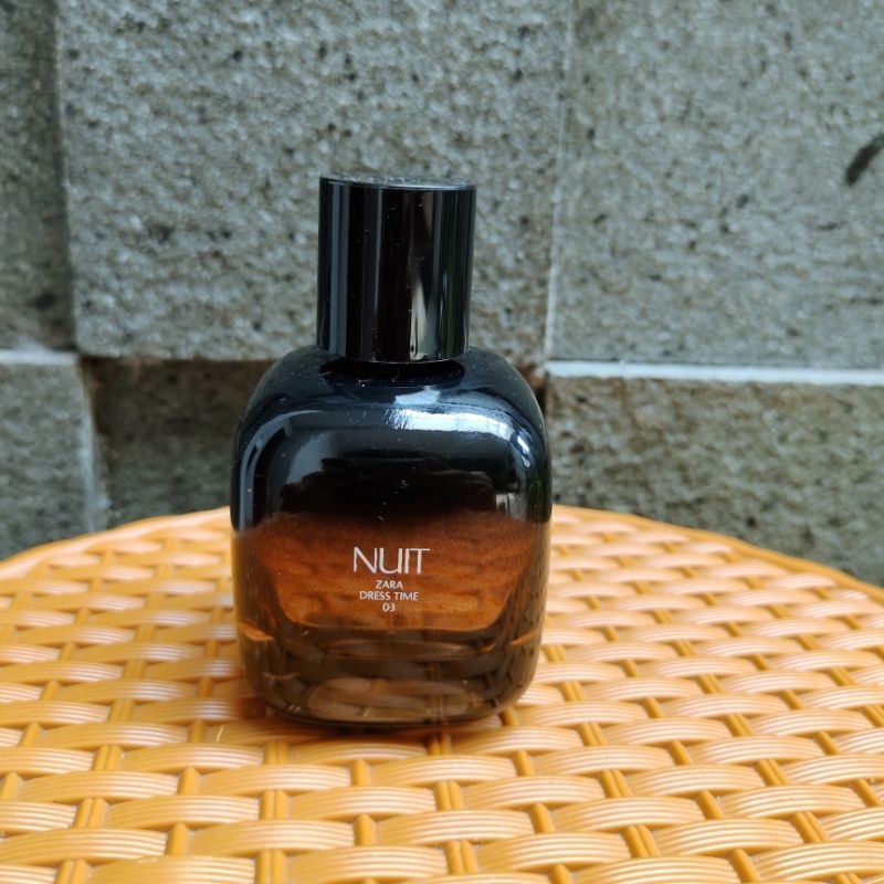 Zara Nuit 90ml