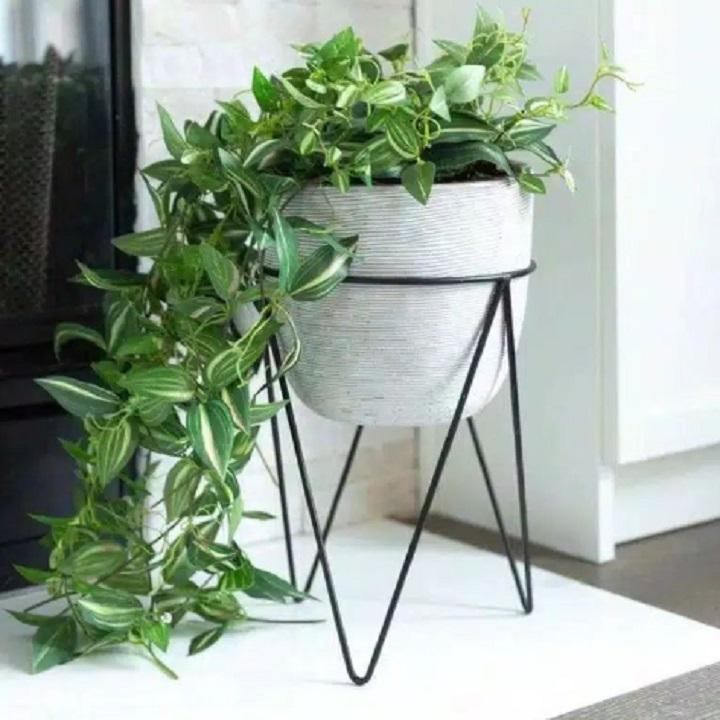 DUDUKAN POT BUNGA TERMURAH