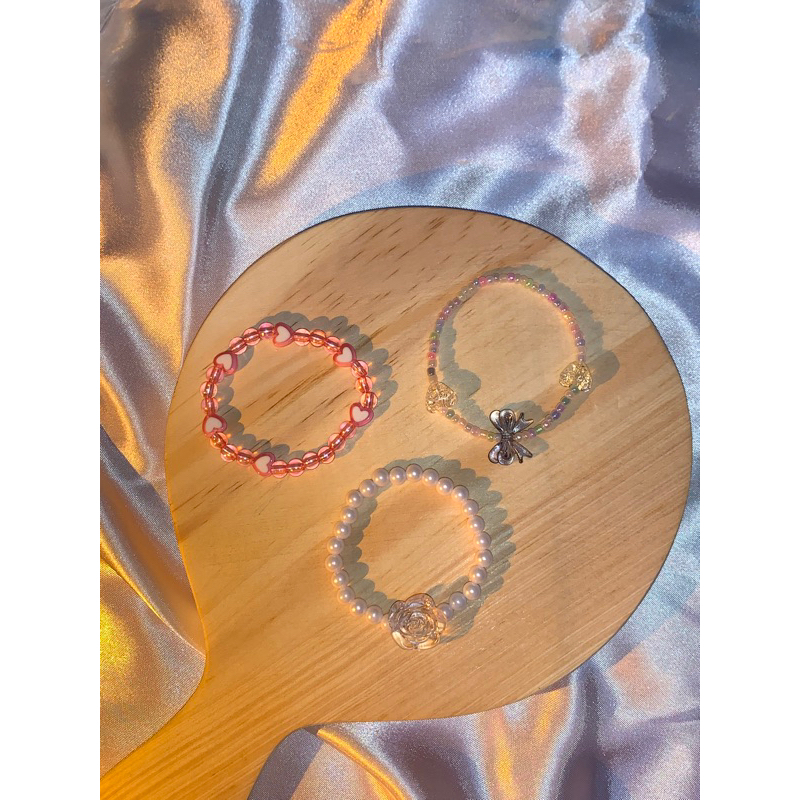 Bracelet