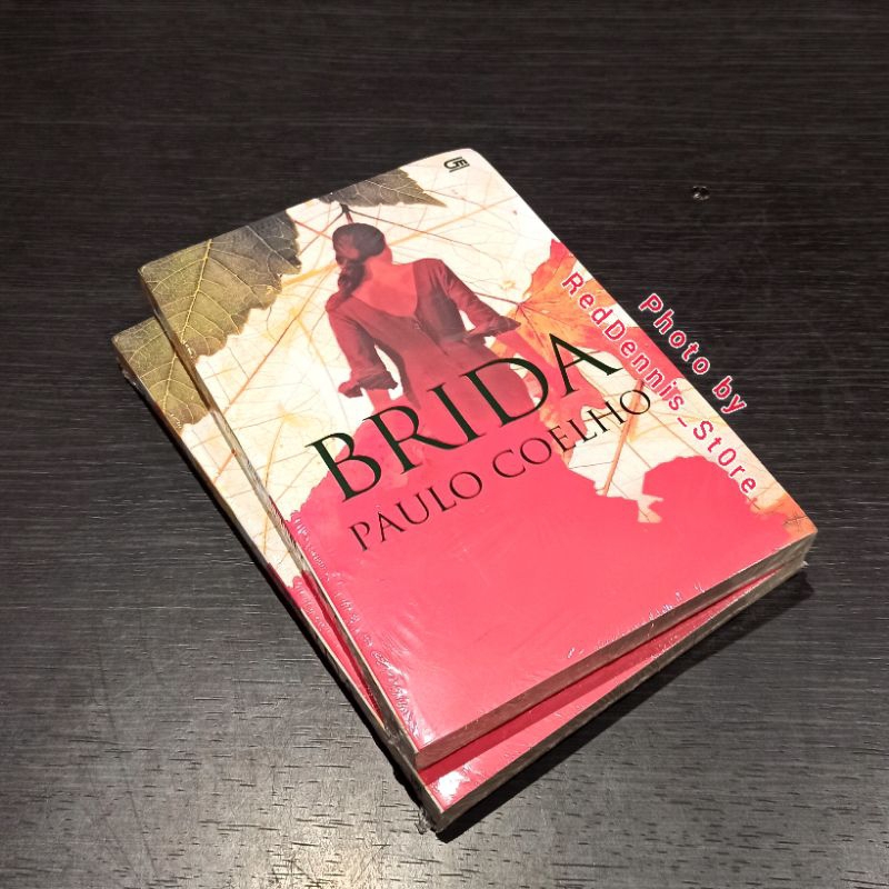 Brida - Paulo Coelho