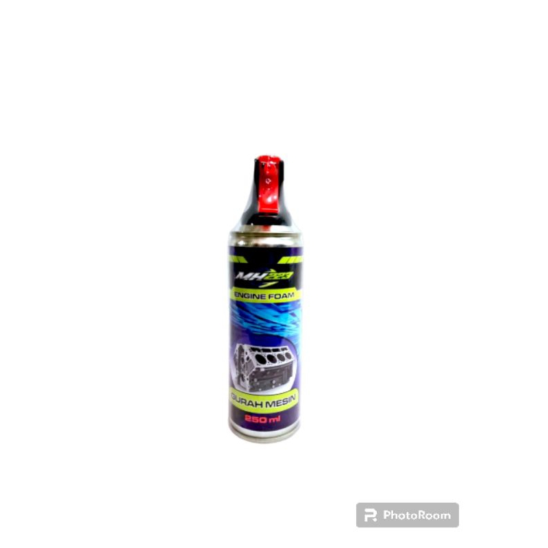 ENGINE FOAM / GURAH MESIN / ENGINE CONDITION 250ML