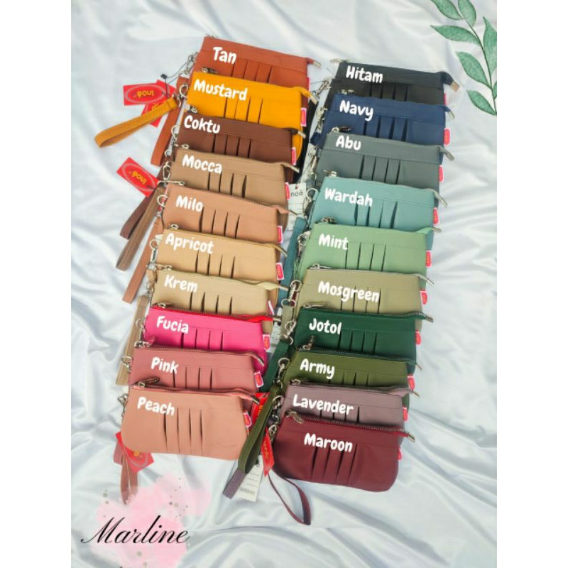 Promo marline pouch