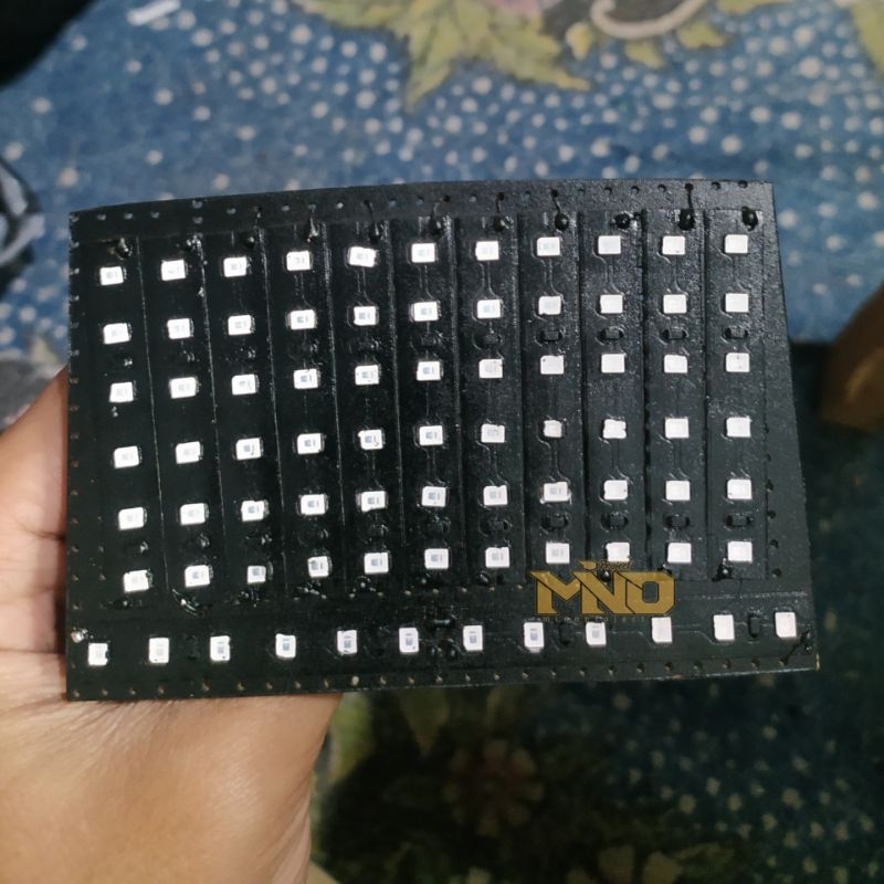 Stoplamp running Mio J/GT