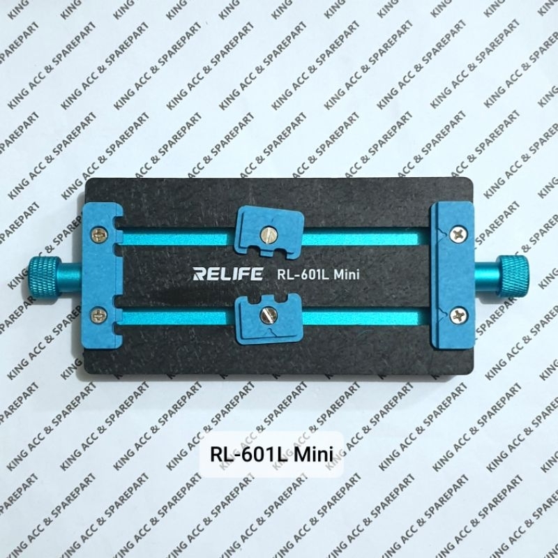 TOOLS TOOL PCB HOLDER RELIFE RL-601L MINI