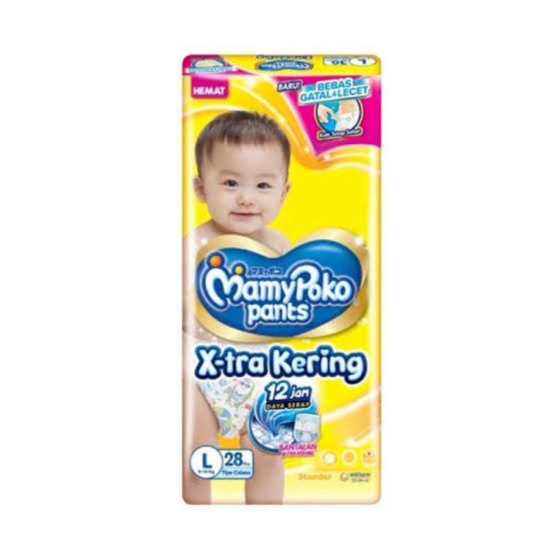 mamy Poko pants